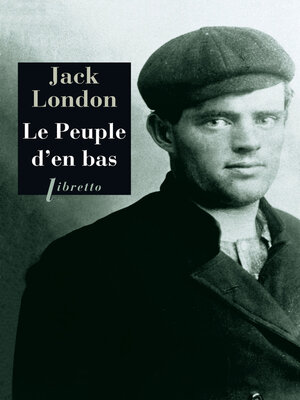 cover image of Le Peuple d'en bas